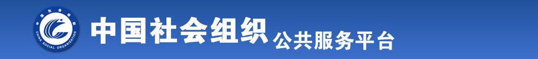 好屌骚全国社会组织信息查询